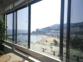 Panorama apartment close to beach Puerto Rico